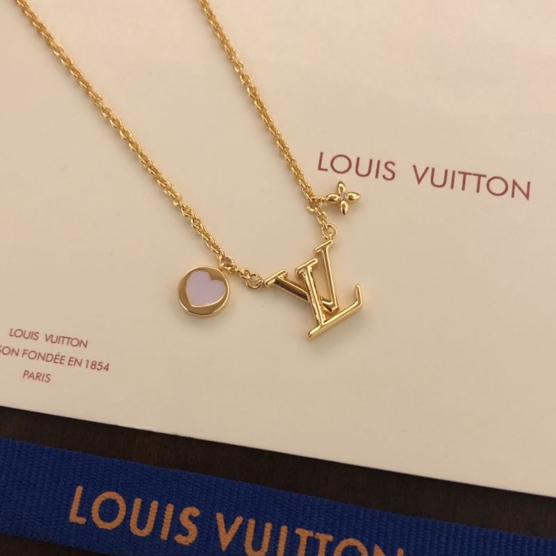 Louis Vuitton Necklaces